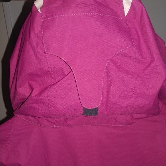 Columbia: Omni-Tech Waterproof Interchange Performance Jacket - Women's Size Med - Picture 10 of 16